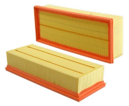Imagen de Filtro de Aire Wix 49020 Para Audi A3 2008-2013, Audi Q3 2015-2020, Audi Tt 2008-2015, y Otros
