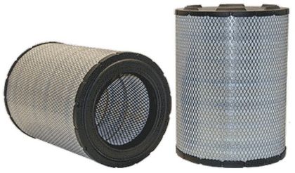 Imagen de Filtro de Aire Wix 46647 Para Ud 1800 1989-1998, Ud 1800hd 1999-2004, Ud 2000 1998-2004, y Otros