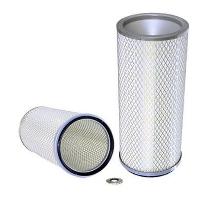 Imagen de Filtro de Aire Wix 42254 Para International 1854 1987, International 2275 1980-1988, International 2574 1980-1998, y Otros