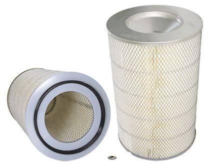 Imagen de Filtro de Aire Wix 46694 Para Ford Cf6000 1987-1990, Ford Cf7000 1987-1993, Ford F800 1987-1993