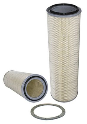 Imagen de Filtro de Aire Wix 42700 Para Mack Mh600 1983-1994