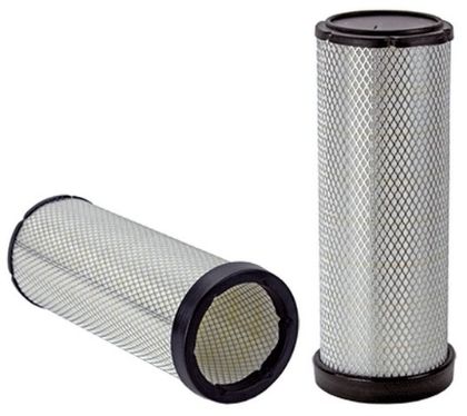 Imagen de Filtro de Aire Wix 46983 Para International 2554 1990-1994, International 2654 1991-2000