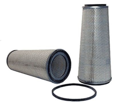 Imagen de Filtro de Aire Wix 46840 Para Freightliner Fl112 1996-2004, Freightliner Flc112 1985-1998, Freightliner Flc120 1981-1988, y Otros