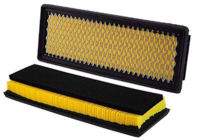 Imagen de Filtro de Aire Wix WA10006 Para Fiat 500 2012-2017