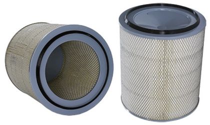 Imagen de Filtro de Aire Wix 42636 Para Mack Dm600 1981-1992, Mack Dm800 1981-1987, Mack Dmc800 1981-1986, y Otros