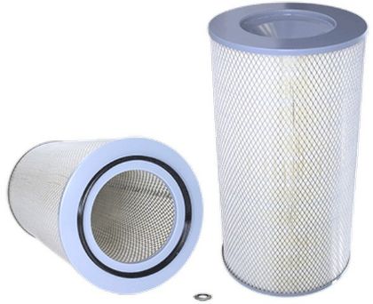 Imagen de Filtro de Aire Wix 42216 Para Mack Le600 1995-2007, Mack Mr600 1990-2007