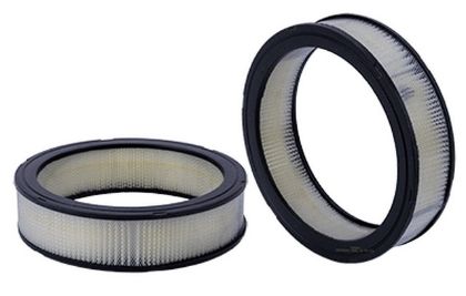 Imagen de Filtro de Aire Wix 42062 Para Ford Club Wagon 1965-1967, Ford Country Sedan 1965-1967, Ford Country Squire 1965-1967, y Otros