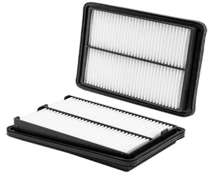 Imagen de Filtro de Aire Wix WA10215 Para Nissan Rogue 2014-2020, Nissan Rogue Hybrid 2017-2019, Nissan Rogue Sport 2017-2022