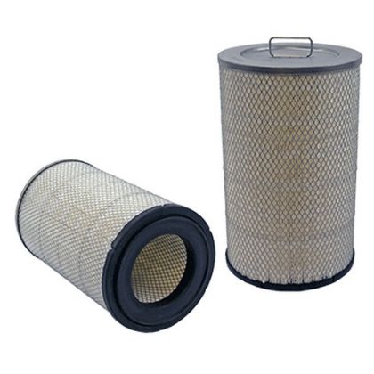 Imagen de Filtro de Aire Wix 46581 Para Freightliner Fl Series 1993, Freightliner Fl106 1994-2003, Freightliner Fl50 1995-2003, y Otros