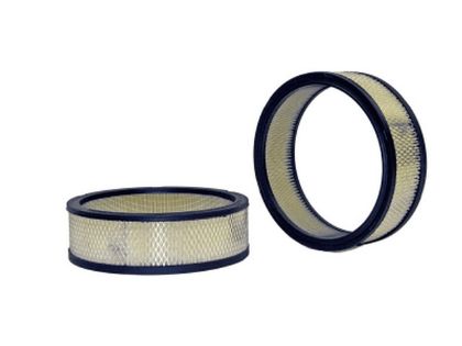 Imagen de Filtro de Aire Wix 42082 Para Buick Electra 1963-1967, Buick Gran Sport 1967, Buick Invicta 1963, y Otros