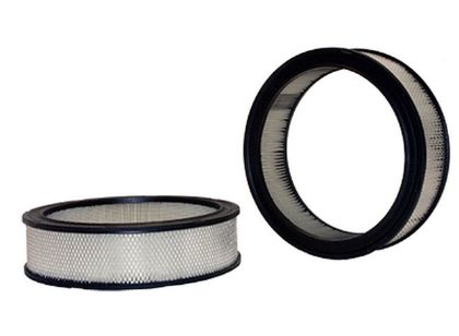 Imagen de Filtro de Aire Wix 46056 Para Buick Century/regal 1980-1981, Pontiac Firebird 1980-1981, Pontiac Full Size Pont Rwd 1981, y Otros