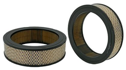 Imagen de Filtro de Aire Wix 42324 Para Mazda Cosmo 1976-1978, Mazda Rotary Pickup 1974-1977, Mazda Rx2 1971-1974, y Otros