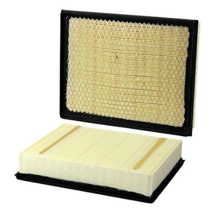 Imagen de Filtro de Aire Wix 42488FR Para Cadillac Escalade 2002-2019, Cadillac Escalade Esv 2003-2019, Cadillac Escalade Ext 2002-2013, y Otros