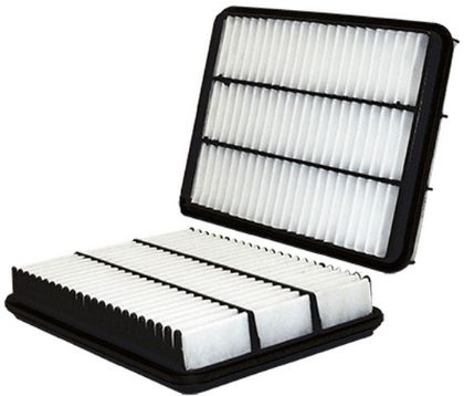 Imagen de Filtro de Aire Wix 42476 Para Lexus Gx 470 2003-2009, Lexus Lx 470 1998-2006, Toyota 4 Runner 2003-2010, y Otros