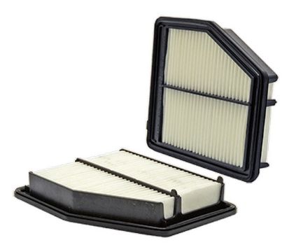 Imagen de Filtro de Aire Wix 49031 Para Acura Ilx 2013-2015, Honda Civic 2012-2015