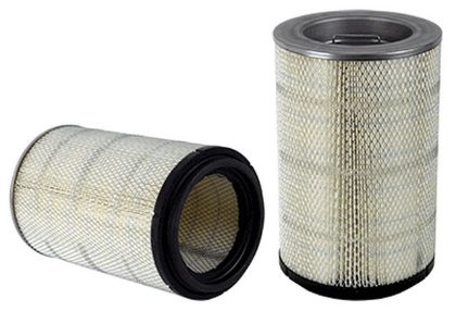 Imagen de Filtro de Aire Wix WA10842 Para Kenworth K270 2013-2019, Kenworth K370 2013-2019, Peterbilt 220 2019