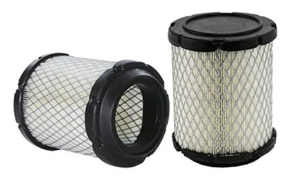 Imagen de Filtro de Aire Wix 49014 Para Dodge Caliber 2011-2012, Jeep Compass 2011-2017, Jeep Patriot 2011-2017