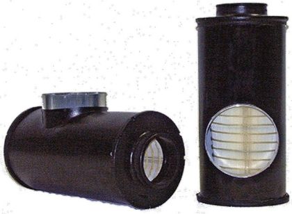 Imagen de Filtro de Aire Wix 46819 Para Freightliner Fs65 1998-2004, Freightliner Mt35 1997-2005, Freightliner Mt55 2004-2007