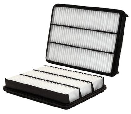 Imagen de Filtro de Aire Wix 42479 Para Toyota Sequoia 2001-2008, Toyota Tundra Pickup 2000-2006