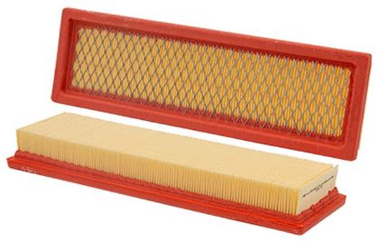Imagen de Filtro de Aire Wix 46246 Para Buick Full Size Buick Rwd 1991-1993, Chevrolet Full Size Chevrolet 1991-1993, Oldsmobile Full Size Olds Rwd 1991-1992