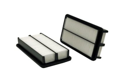 Imagen de Filtro de Aire Wix 49113 Para Hyundai Entourage 2007-2008, Kia Sedona 2006-2014
