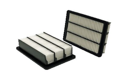 Imagen de Filtro de Aire Wix 49191 Para Hyundai Santa Fe 2007-2009