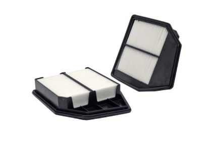 Imagen de Filtro de Aire Wix 49040 Para Honda Accord 2008-2012, Honda Crosstour 2012-2015