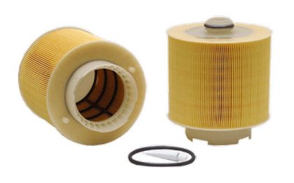 Imagen de Filtro de Aire Wix 49846 Para Audi A6 2005-2011