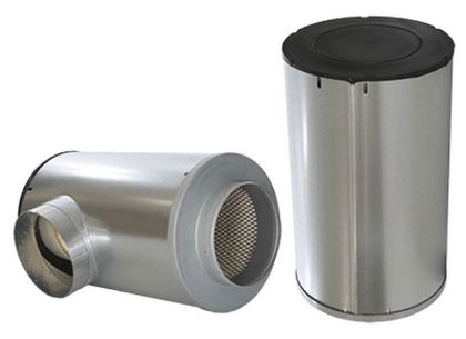Imagen de Filtro de Aire Wix 42818 Para Blue Bird All American T3 Fe 2019-2022