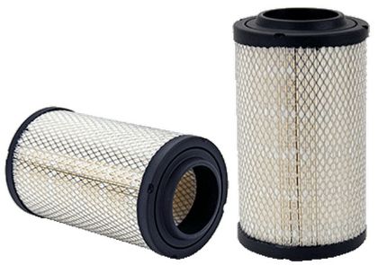 Imagen de Filtro de Aire Wix WA10266 Para Dodge Promaster 1500 2014-2017, Dodge Promaster 2500 2014-2024, Dodge Promaster 3500 2014-2024