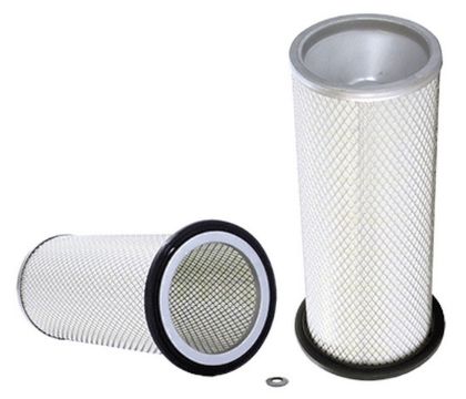 Imagen de Filtro de Aire Wix 42209 Para International 2554 1990-1994, International 2654 1991-1994