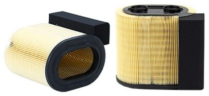 Imagen de Filtro de Aire Wix WA10679 Para Ford E450 Van 2017, Ford F250 Super Duty P/u 2017-2019, Ford F350 Super Duty P/u 2017-2019, y Otros