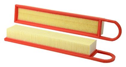 Imagen de Filtro de Aire Wix 49825 Para Mini Clubvan 2013, Mini Cooper 2008-2013, Mini Cooper Clubman 2008-2014, y Otros