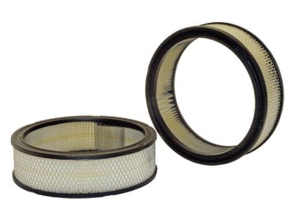 Imagen de Filtro de Aire Wix 46040 Para Buick Century/regal 1981, Buick Full Size Buick Rwd 1982, Buick Regal 1982, y Otros