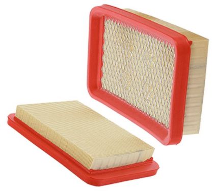 Imagen de Filtro de Aire Wix 46306 Para Geo Prizm 1993-1997