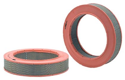 Imagen de Filtro de Aire Wix 46055 Para Mercedes Benz 280 Series 1970-1973, Mercedes Benz 300 Series 1970-1973, Mercedes Benz 350 Series 1972, y Otros
