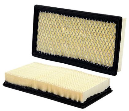 Imagen de Filtro de Aire Wix 42341 Para Ford Freestar 2004-2007, Ford Thunderbird 2002-2005, Jaguar S-type 2000-2003, y Otros