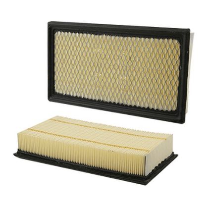 Imagen de Filtro de Aire Wix 46648 Para Ford Excursion 2000-2001, Ford F250 Super Duty P/u 1999, Ford F350 Super Duty P/u 1999, y Otros