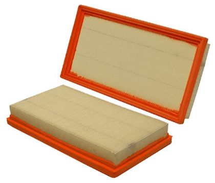 Imagen de Filtro de Aire Wix 46340 Para Kia Rio 2001-2005