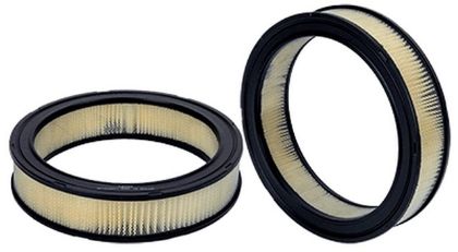Imagen de Filtro de Aire Wix 46034 Para Fiat 2000 Spider 1979-1980