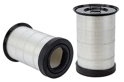 Imagen de Filtro de Aire Wix WA10653 Para Blue Bird All American A3 Re 2007-2010, Blue Bird All American D3 Re 2010-2013, Blue Bird All American T3 Re 2014-2017