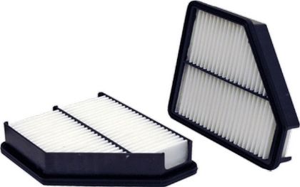Imagen de Filtro de Aire Wix 49110 Para Hyundai Genesis Coupe 2010-2012