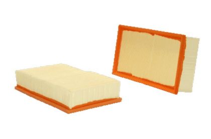 Imagen de Filtro de Aire Wix 46383 Para Saab 900 1994-1998, Saab 9-3 1999-2000