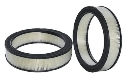 Imagen de Filtro de Aire Wix 42097 Para Cadillac Calais 1965-1967, Cadillac Deville 1965-1967, Cadillac Eldorado 1965-1966, y Otros