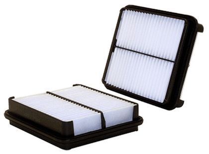 Imagen de Filtro de Aire Wix 46195 Para Chevrolet Tracker 1999-2004, Suzuki Grand Vitara 1999-2005, Suzuki Sidekick 1996-1998, y Otros