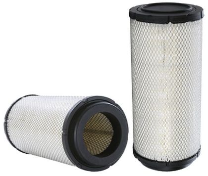 Imagen de Filtro de Aire Wix 46907 Para Chevy Kodiak C4500 2003-2009, Chevy Kodiak C5500 2003-2009, Gmc Topkick C4500 2003-2009, y Otros