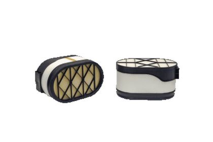 Imagen de Filtro de Aire Wix 49666 Para Ford F650 Super Duty 2008-2013, Ford F750 Super Duty 2008-2015, Freightliner B2 2015-2019, y Otros