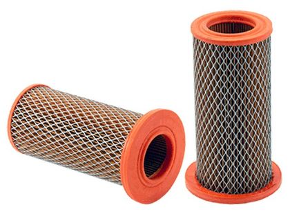Imagen de Filtro de Aire Wix 42621 Para Mg Mgb 1975-1980