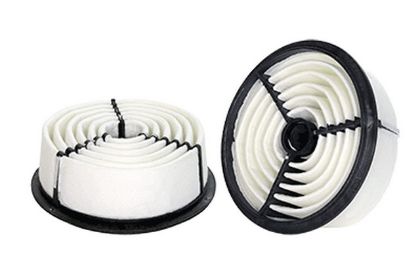 Imagen de Filtro de Aire Wix 46182 Para Chevrolet Metro 1998-2001, Chevrolet Sprint 1987-1988, Suzuki Swift 1989-2001, y Otros