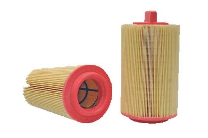 Imagen de Filtro de Aire Wix 49214 Para Mercedes Benz C230 2003-2005